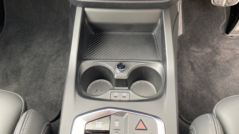 BMW 1 Series 120 M Sport 5dr Step Auto Petrol Hatchback